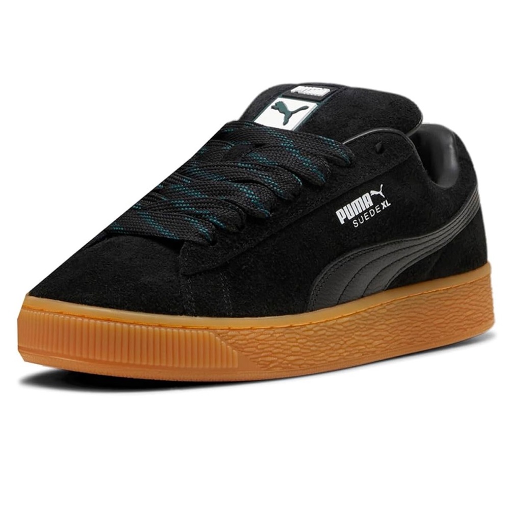 🔥PUMA Men’s Flecked Suede XL 🔥
